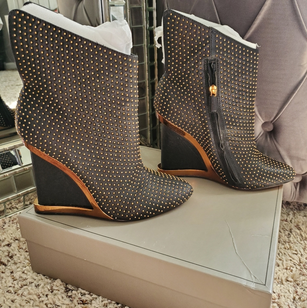 BCBG Boots